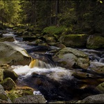 pod Turnerovo chatou