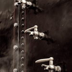 Lesní železnice Čierny Balog II.