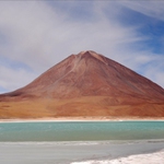 Laguna Verde