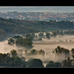 **město nad řekou Ohře**