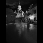 ...krumlovské večery...