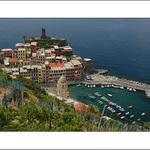 Vernazza