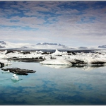 Jökulsárlón II.