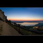 Pálava : mezi dnem a nocí