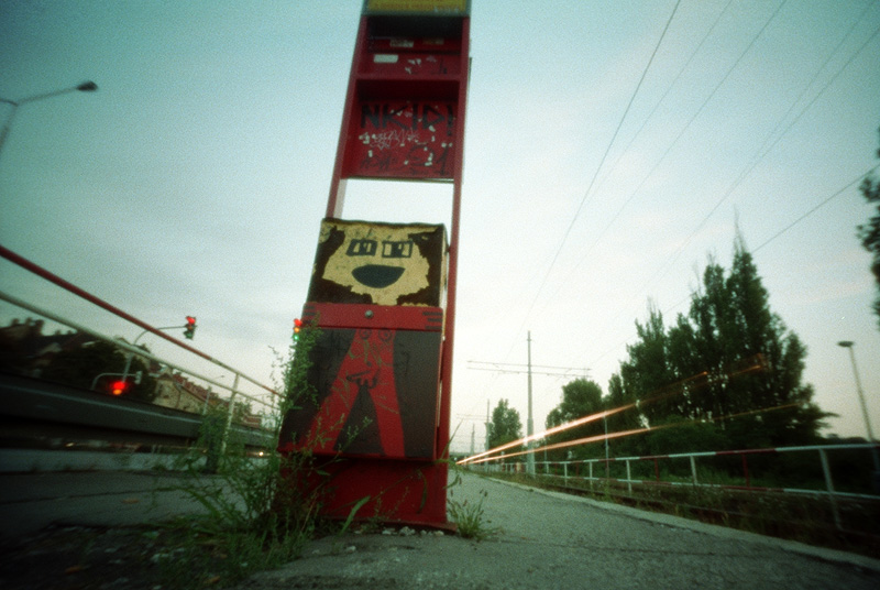 zastávka