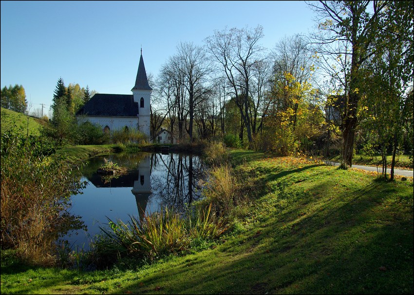 Václavský časy