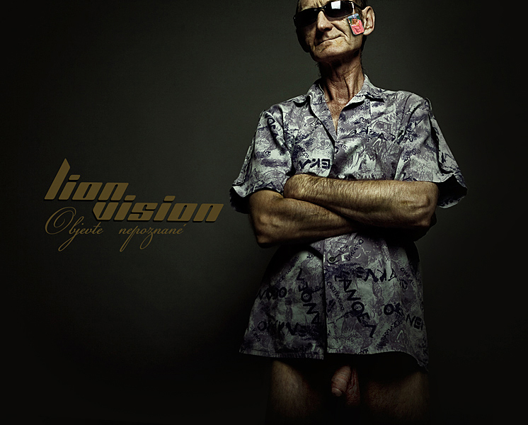 Sunglasses-Senior colection