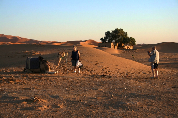 U_SAhara