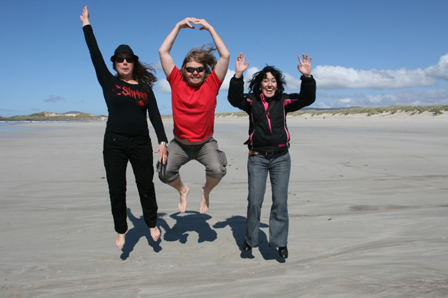 Jumpers...