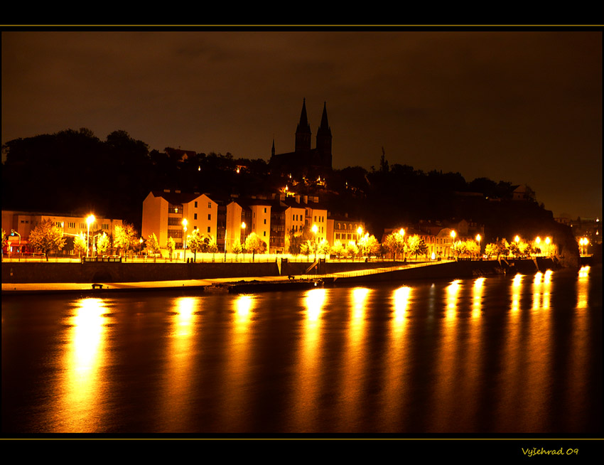 nábřeží