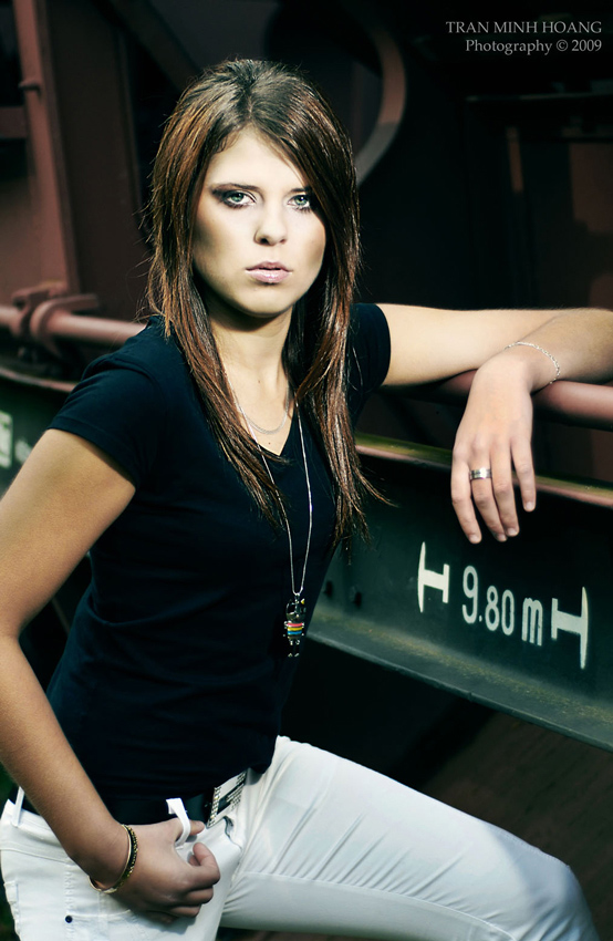 sandra