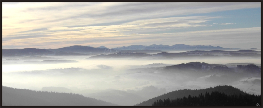 Vysoké Tatry