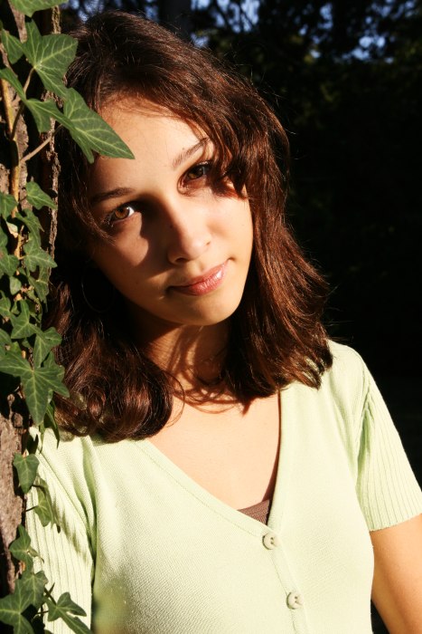 portret