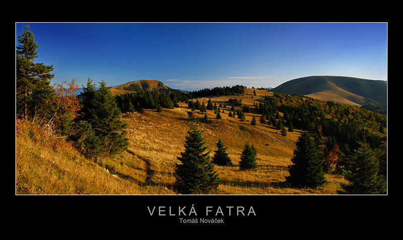 Velká Fatra