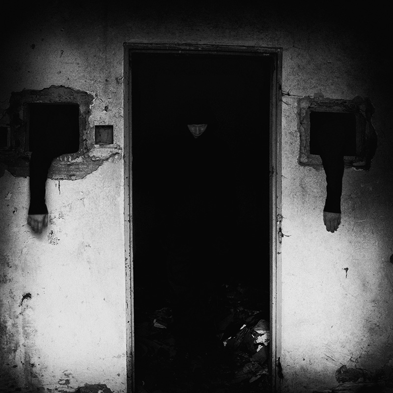 Mít to pevně ve svých rukou ...