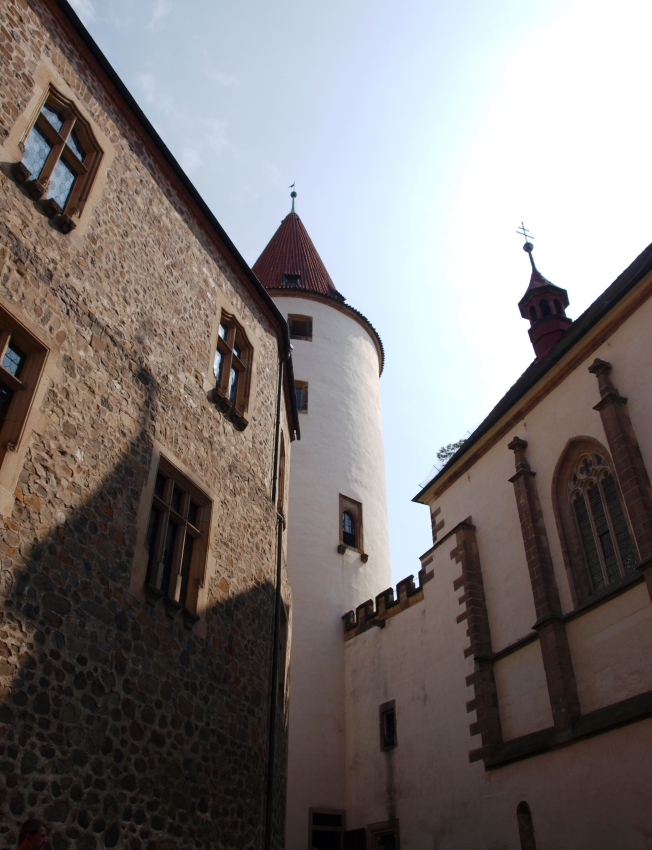 Křivoklát