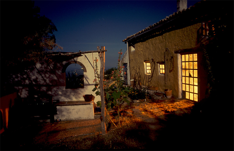 la Cebadilla