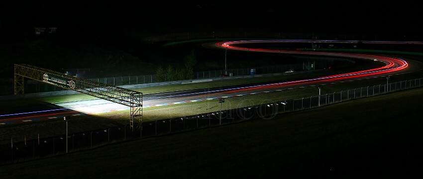 Masarykův okruh Brno -Epilog 2009
