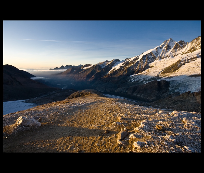 Grossglockner