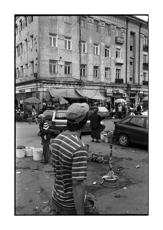 Tbilisi