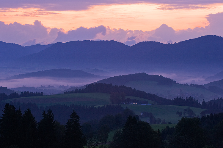 Alpská