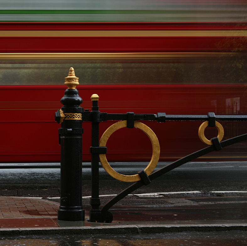 london bus