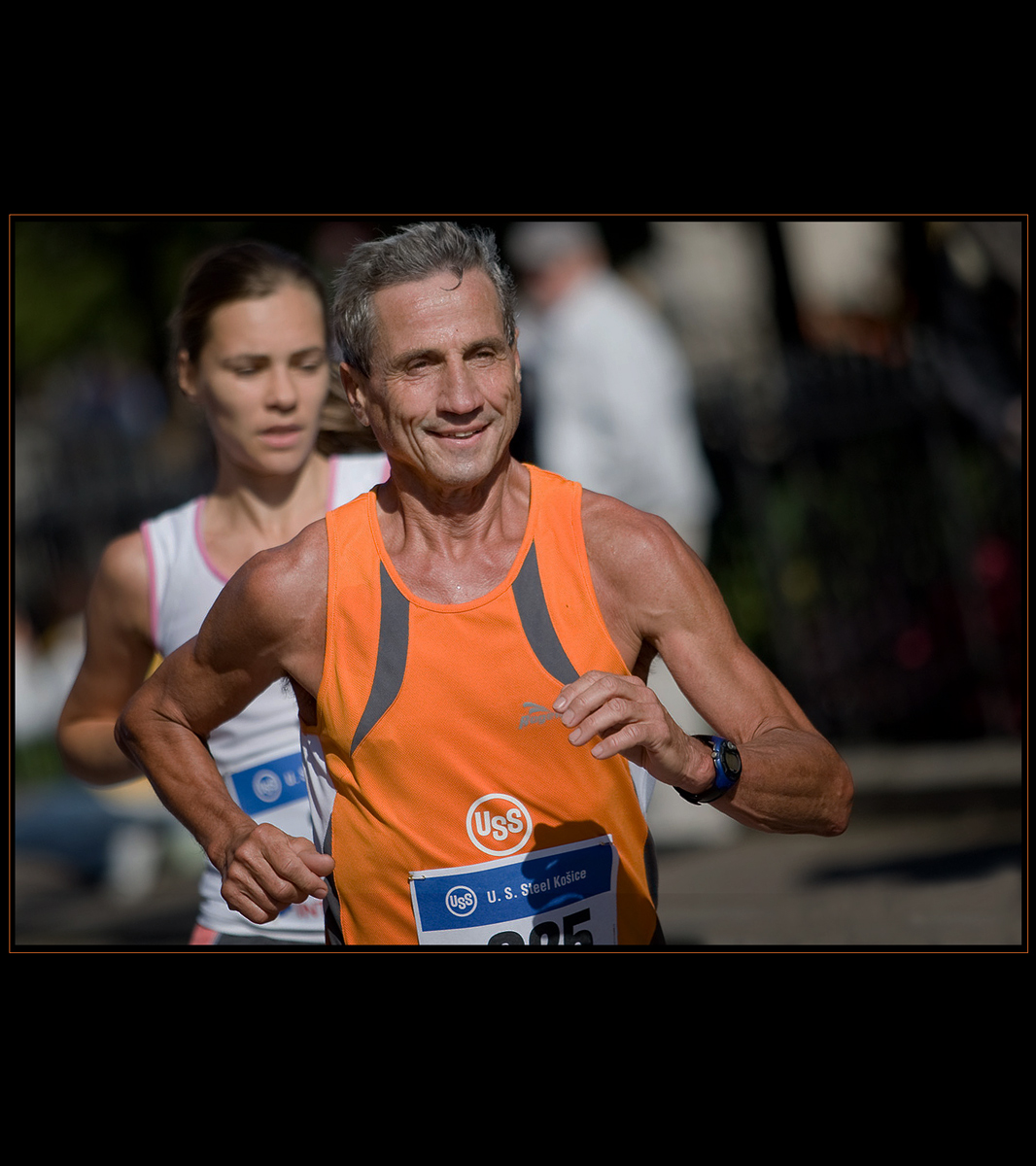 Maratonska