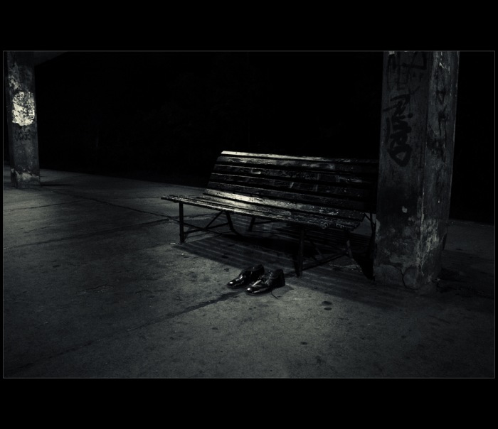 Vzpomínky mrvých lidí