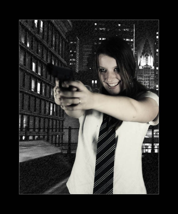 Sin city