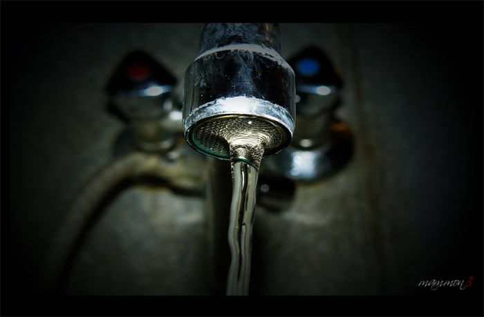 waTTer