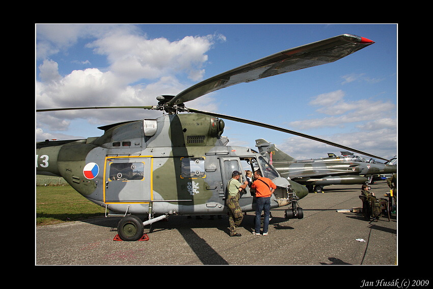 Hradec Králové 2009 III