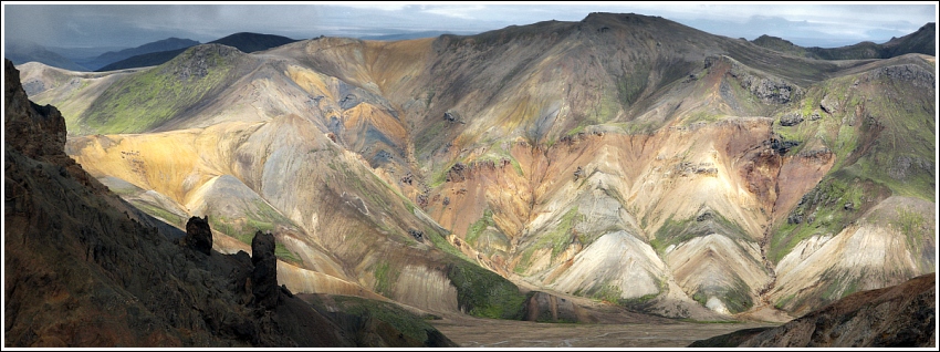 Landmannalaugar
