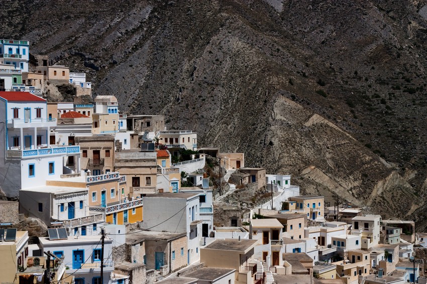 So susedmi to ide z kopca ...