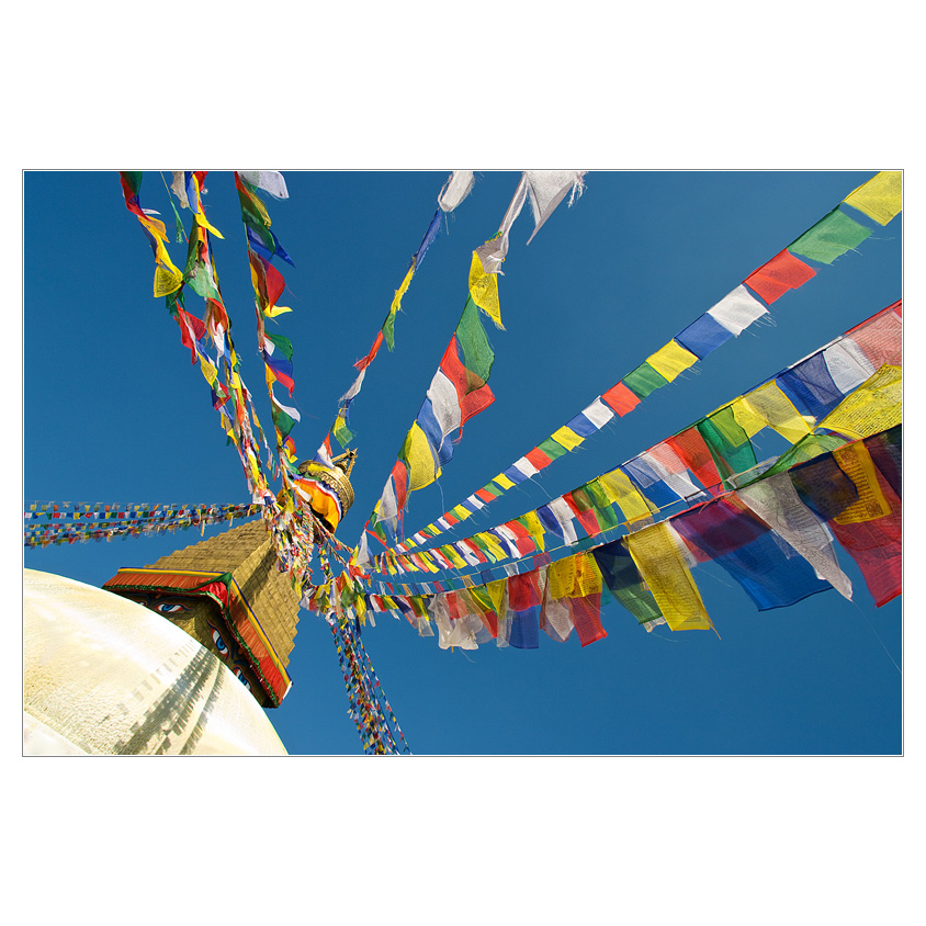 Bouddhanath