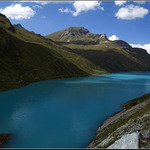 Lac de Moiry