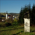 Branná - fotogenická