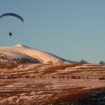 Silvestrovský let 08