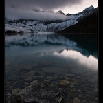 Nepal/Gokyo Lake 3
