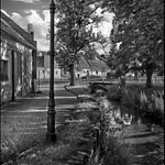 pozdní léto v Domažlicích