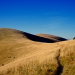 Hrebeňom Veľkej Fatry