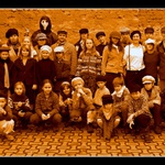 Jedna do rodinného alba