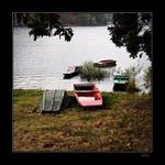 Konec sezóny na Orliku