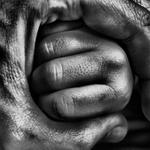 můj tatínek je horník...