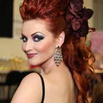 Majstrovstva SR v ucesovej a dekorativnej tvorbe 2009