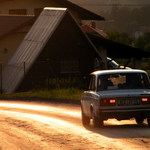 Zpátky doma