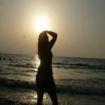 Fotil s stinem . . .