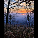 Večer na Kozákově