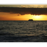 ranní vyplutí po Atlantiku