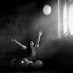 o svetle,balónoch a chytaní šťastia...