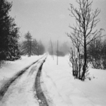 Podzimní Rýchohory